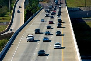 2012 Corvette Run Orlando to Daytona by Chip Litherland Photography